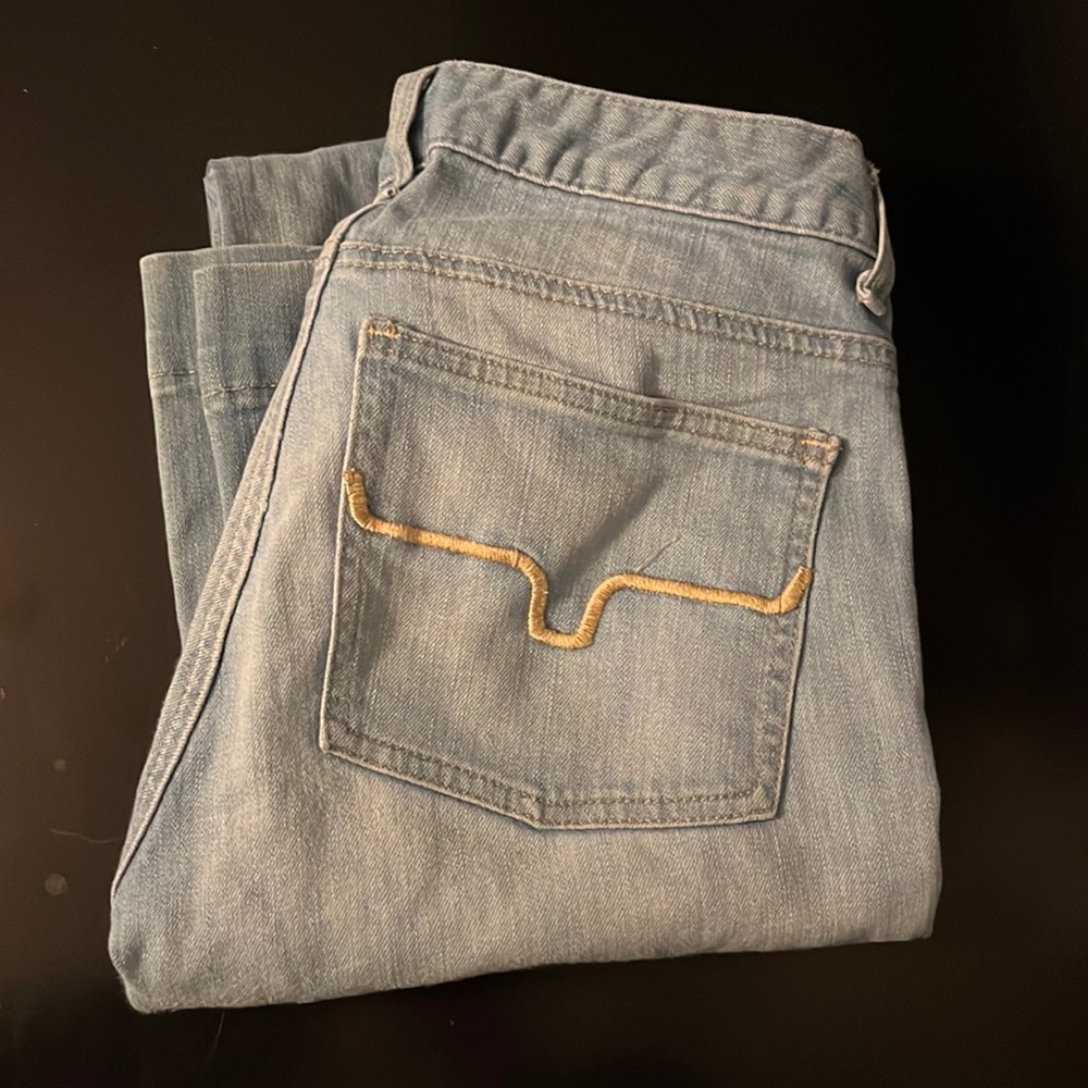 Kimes Lola Jeans